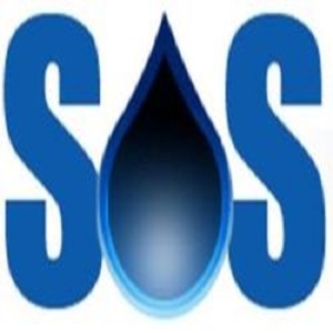 SOS Irrigation, Inc. Logo