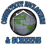 Connecticut Enclosures & Screens, LLC Logo