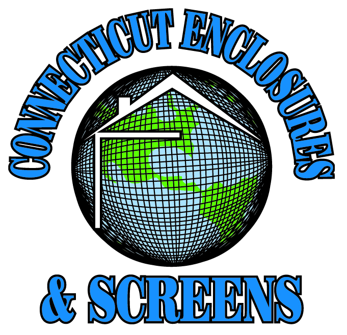 Connecticut Enclosures & Screens, LLC Logo