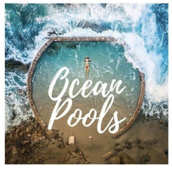 Ocean Pools of Oklahoma, LLC Logo