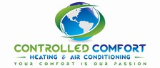 Controlled Comfort, Inc. Logo