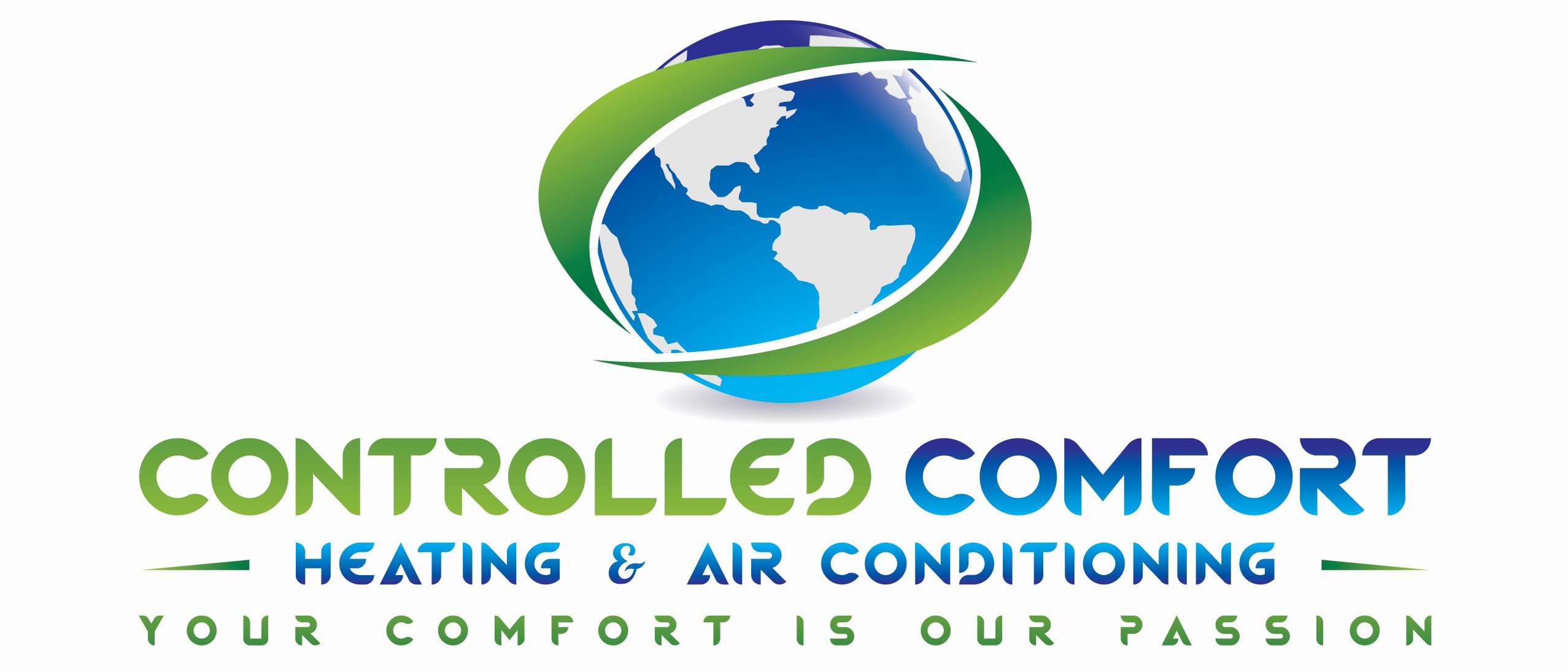 Controlled Comfort, Inc. Logo