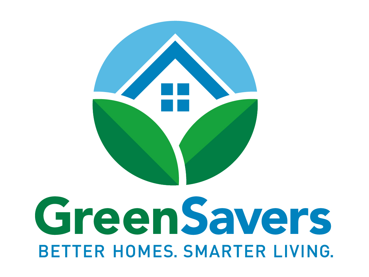 GreenSavers USA, Inc. Logo