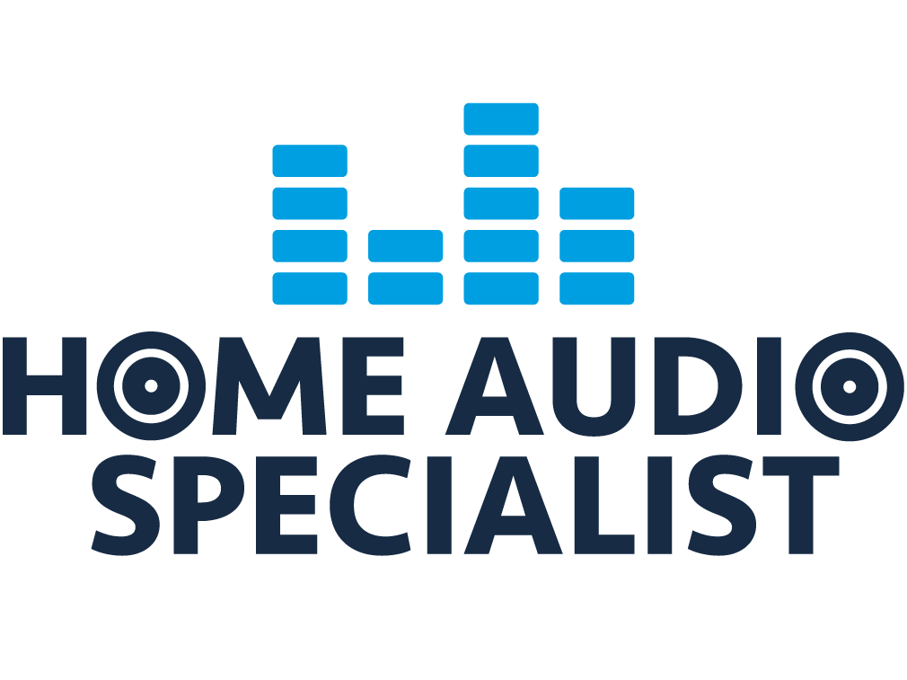 Home Audio Specialist, LLC Logo