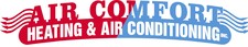 Air Comfort Heating & Air Conditioning, Inc. Logo