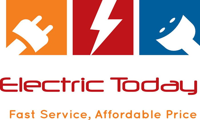 Electric Today, LLC Logo