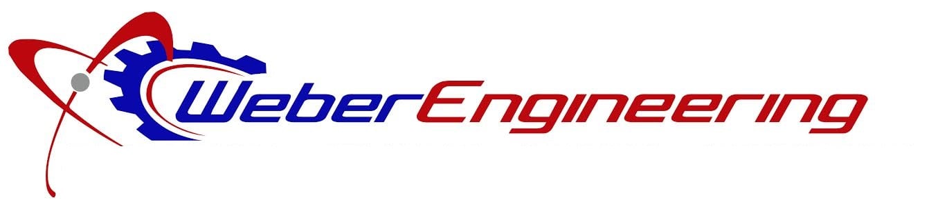 Weber Engineering Logo