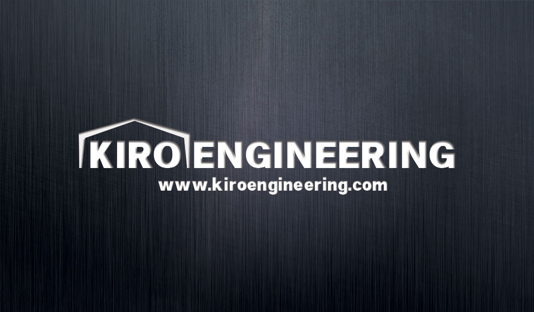 Kiro Engineering, LLC Logo