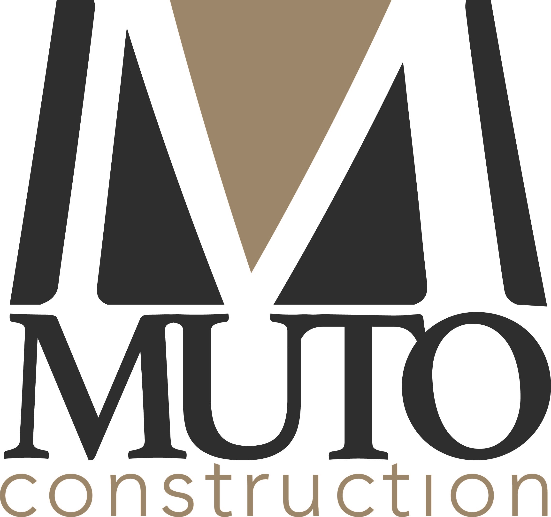 Muto, Inc. Logo