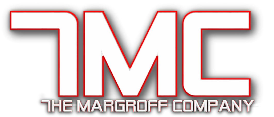 The Margroff Company Logo