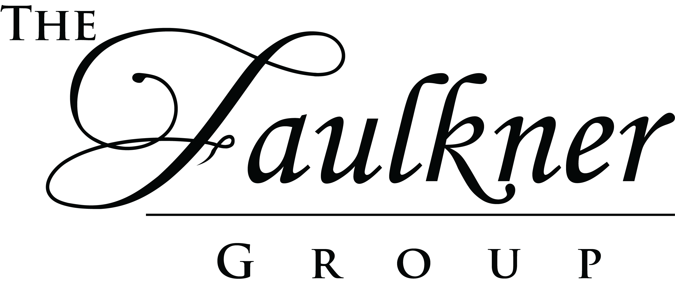 The Faulkner Group, LLC Logo