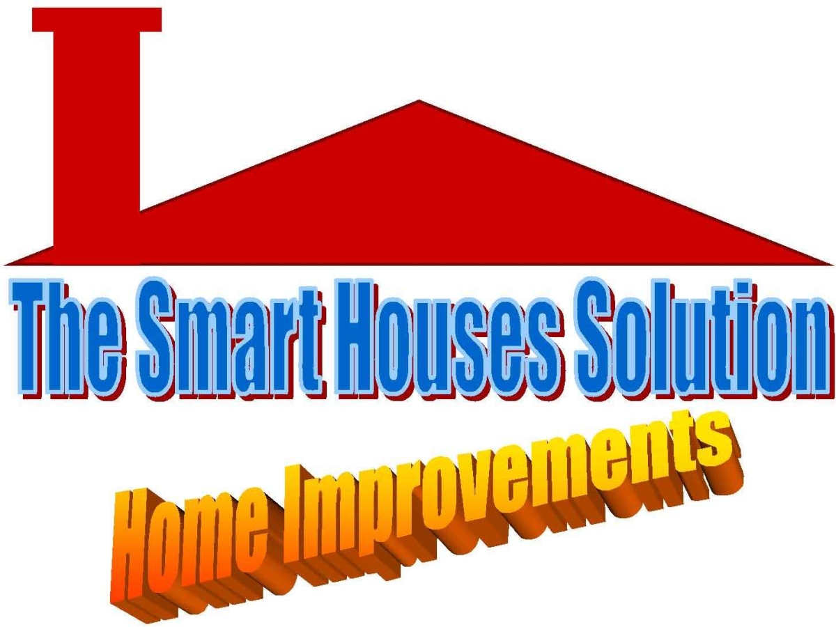 The Smart Houses Solution, Inc. Logo