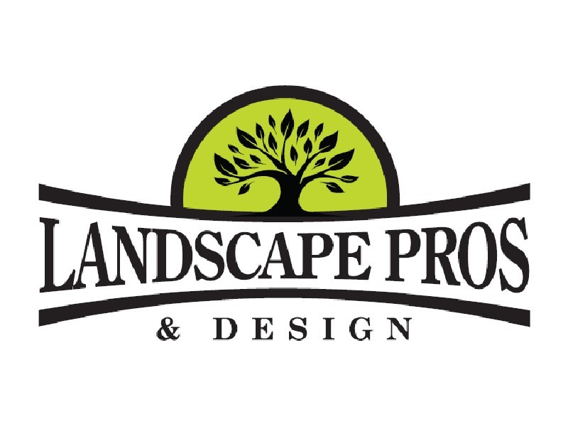 Landscape Pros & Design, LLC Logo