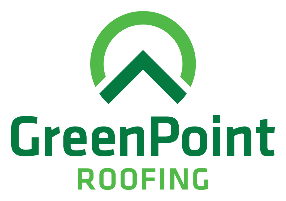 Greenpoint Roofing, LLC Logo