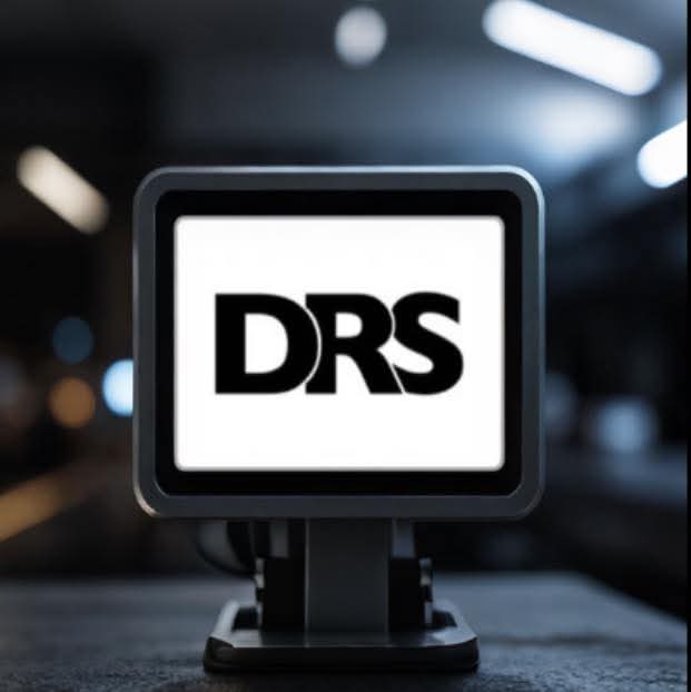 Brush of Color, LLC Logo