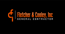 Fletcher & Cooley, Inc. Logo