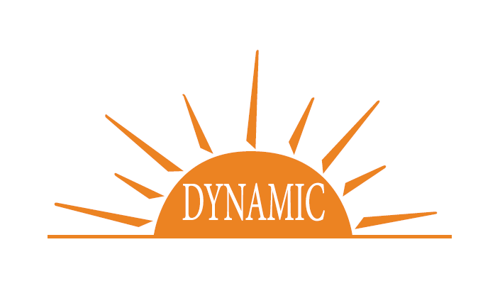 Dynamic Cleaning Systems, Inc. Logo