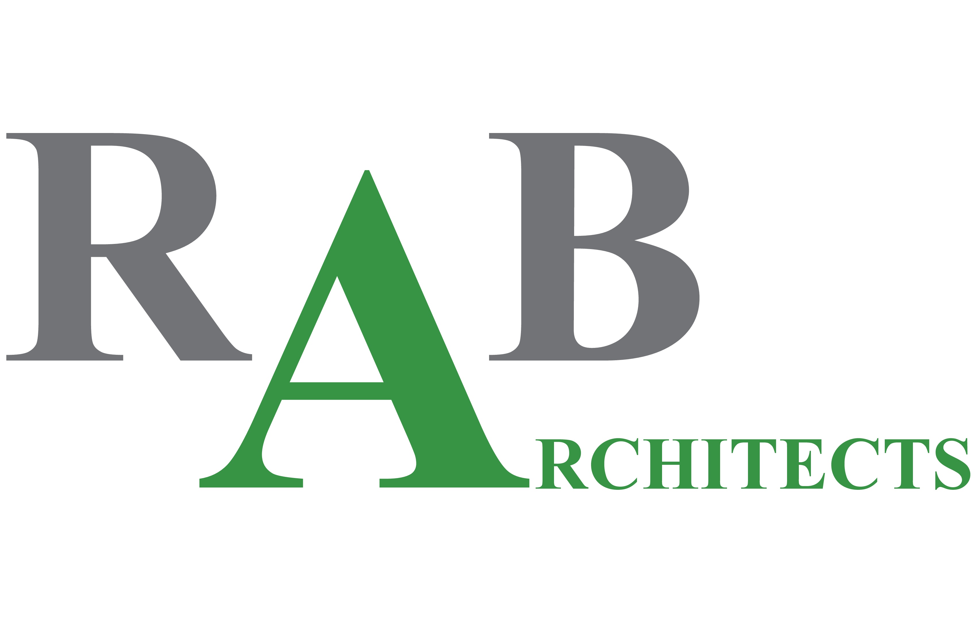 RAB Architects Logo