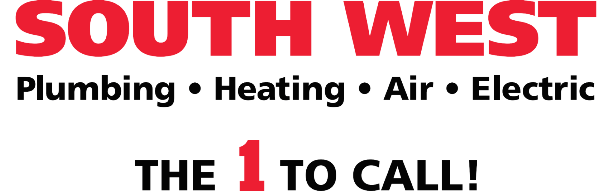 South West Plumbing & Waterheaters, LLC Logo