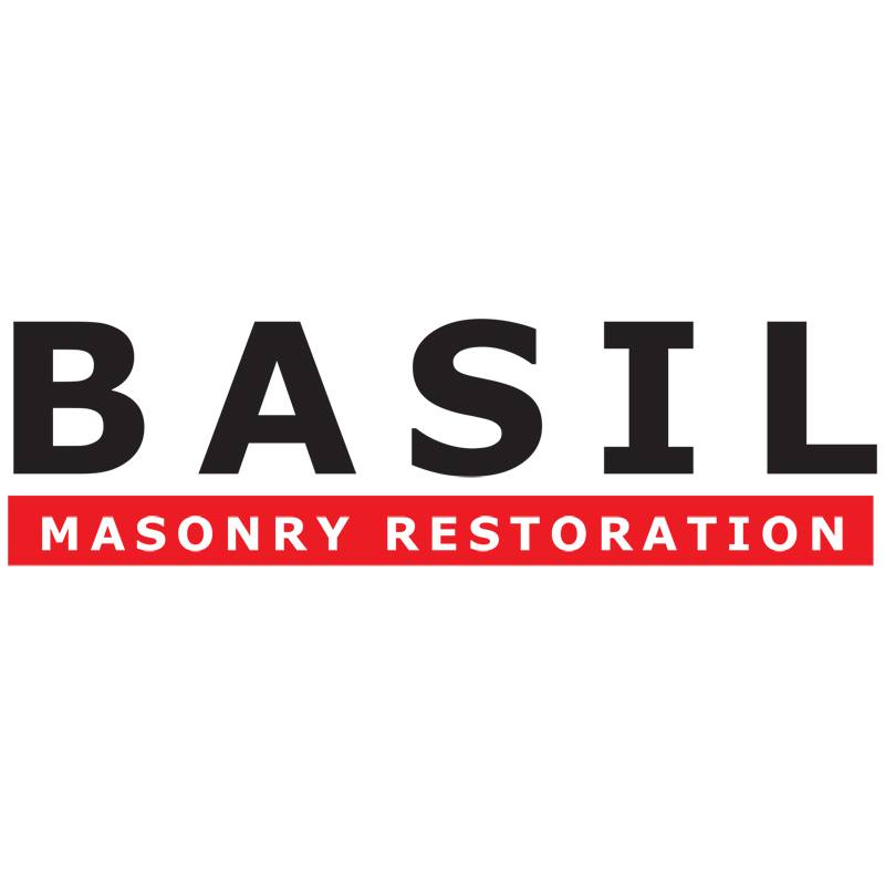 Basil Masonry Restoration, LLC Logo