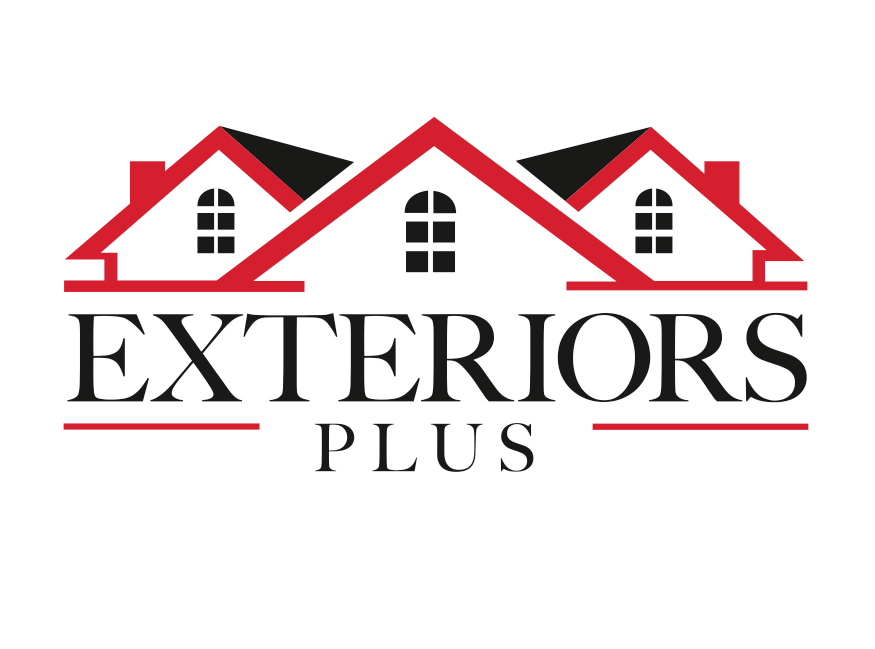 Exteriors Plus, LLC Logo