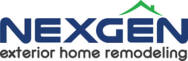 NexGen Exterior Home Remodeling, LLC Logo