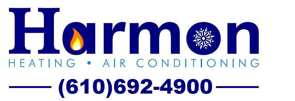 Harmon Heating & Air Conditioning, LLC Logo