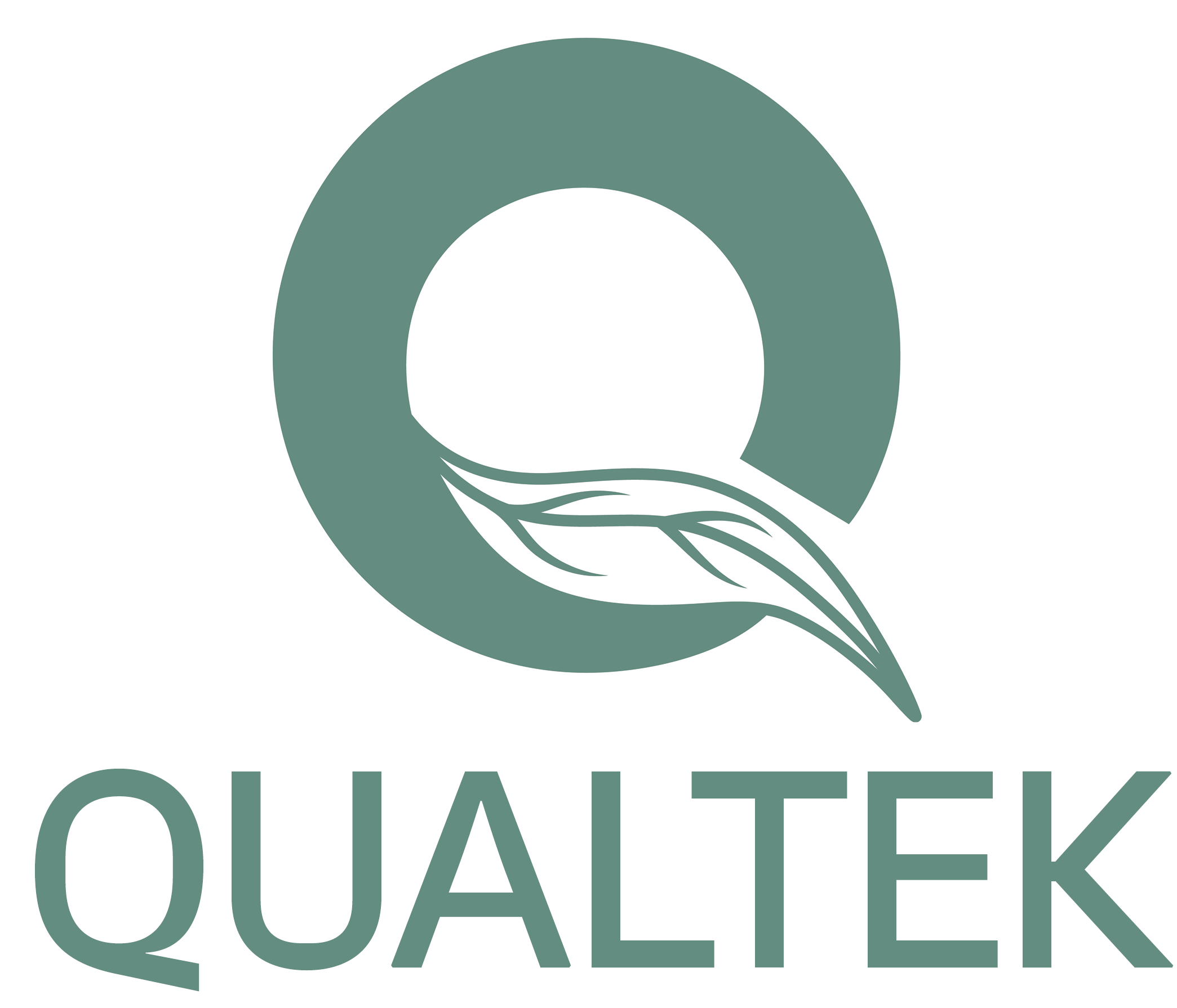 Qualtek Testing Group, LLC Logo