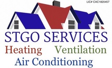 STGO Services, LLC Logo