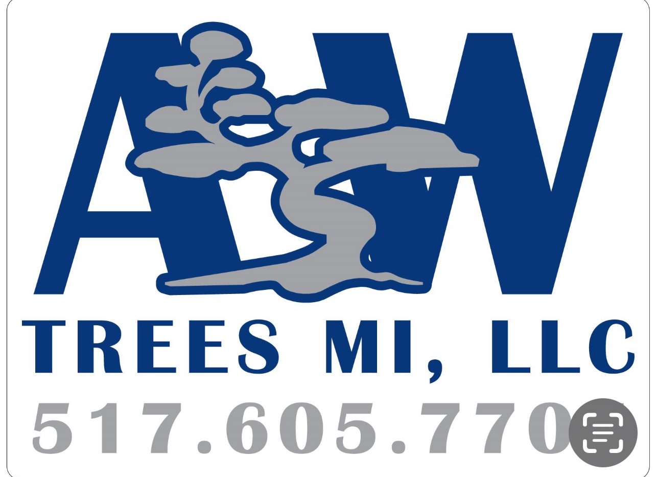 A W Trees MI LLC Logo