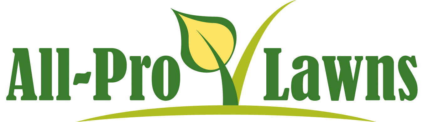 All-Pro Lawns, Inc. Logo