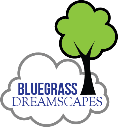 Bluegrass Dreamscapes, LLC Logo