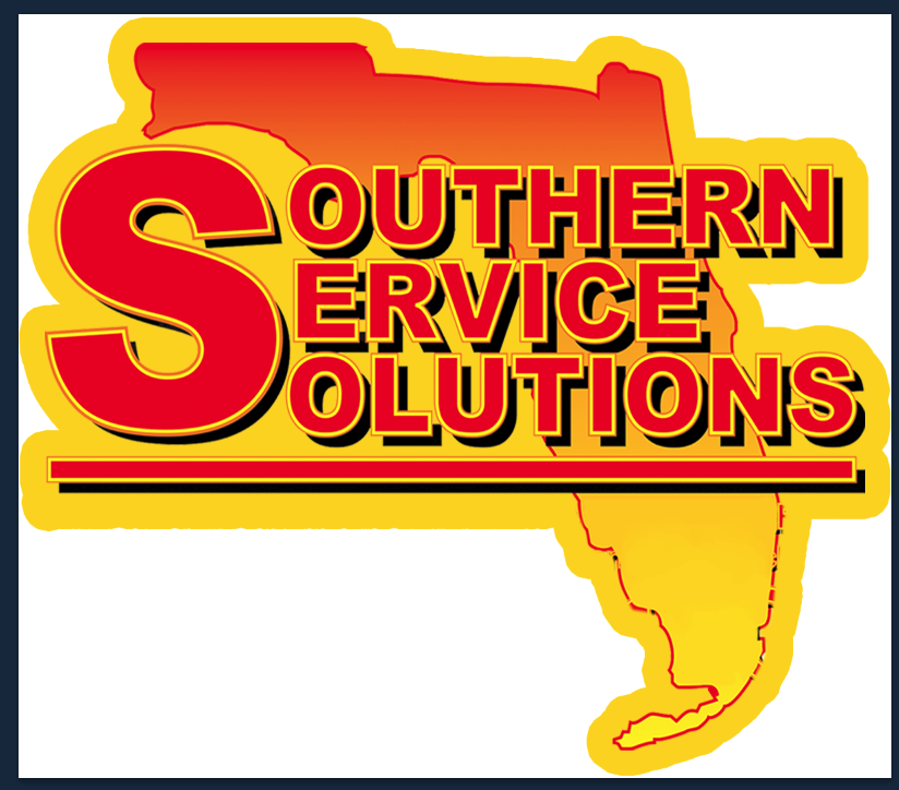 Southern Service Solutions, LLC Logo