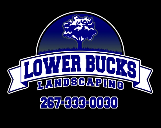 Lower Bucks Landscaping, LLC Logo