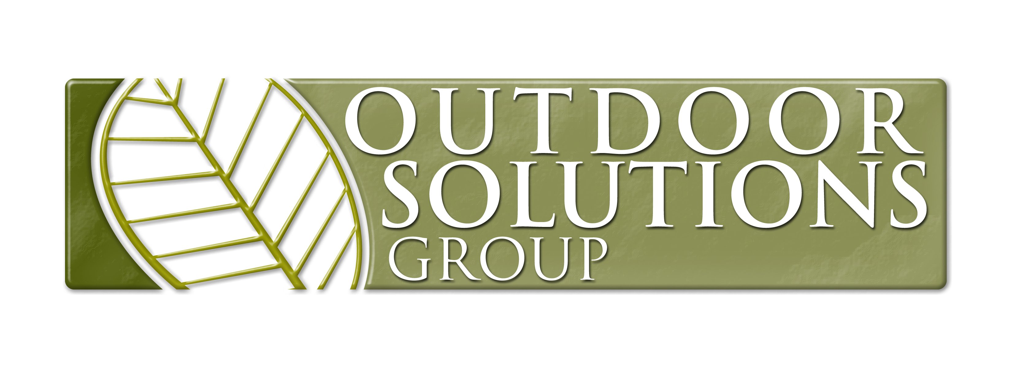 Outdoor Solutions Group Logo