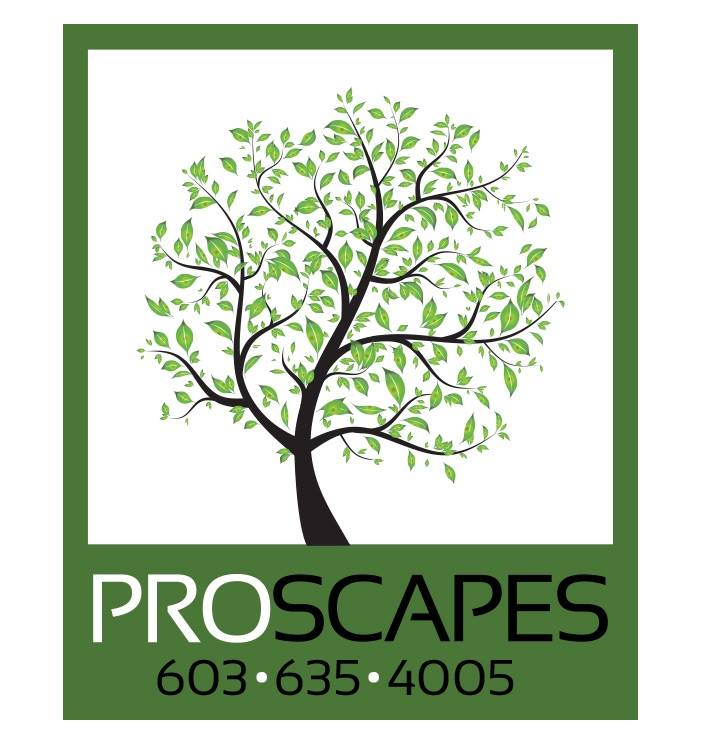 LH Pro-Scapes, LLC Logo