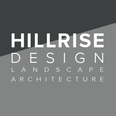 Hillrise Design Logo
