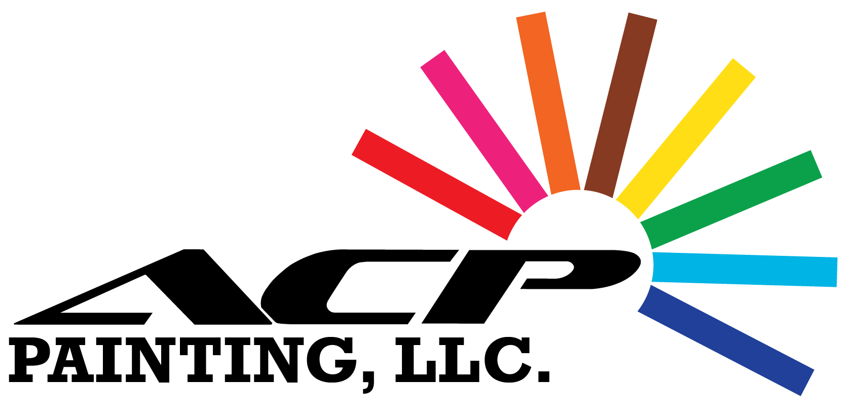 ACP Painting Logo
