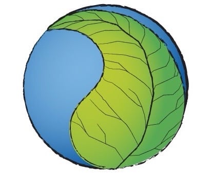 Beautiful Earth, LLC Logo