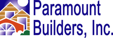 Paramount Builders, Inc. Logo