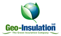 Geo-Insulation of Alabama, LLC Logo