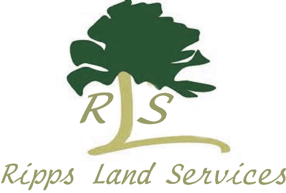 Ripps Land Services Logo