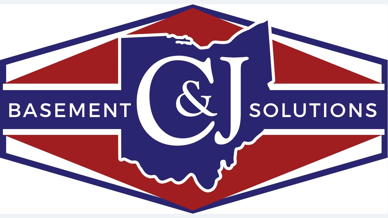 C & J Basement Solutions, LLC Logo