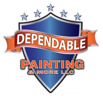 Dependable Painting and More Logo