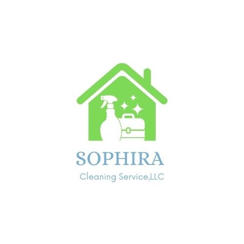 Sophira Cleaning Services, LLC Logo