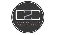 Coast to Coast Restoration, Inc. Logo