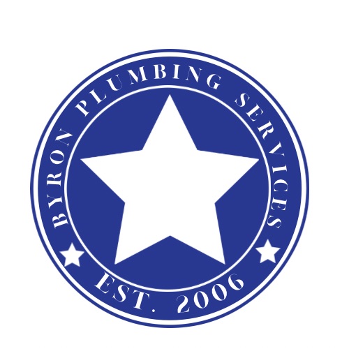 Byron Plumbing Services, Inc. Logo