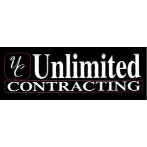 Unlimited Contracting Logo
