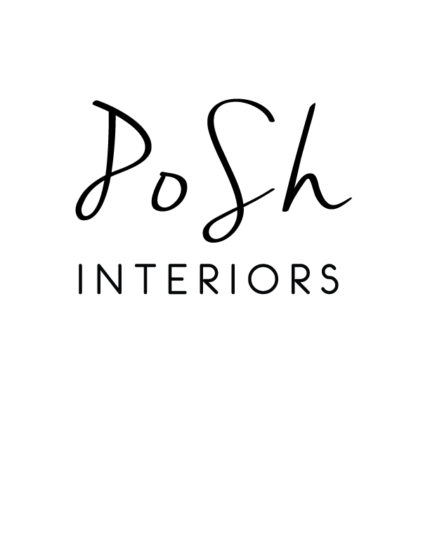 Posh Interiors Logo
