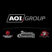AOI Group Logo